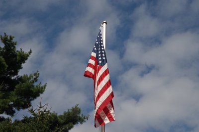 Old Glory