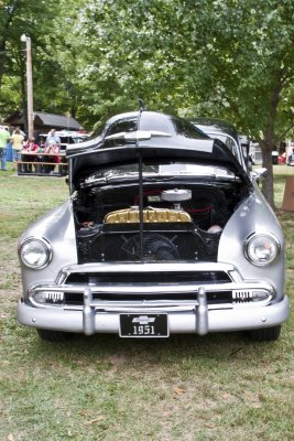 1951 Chevolet