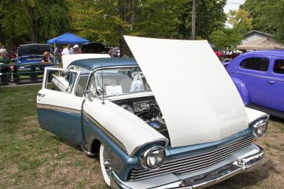 1957 Ford