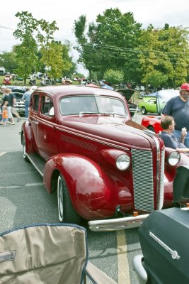Buick