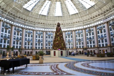 West Baden Hotel 11-12-2010