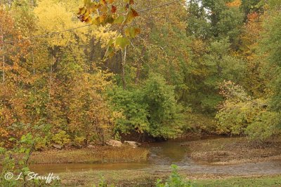 Big Piney River
