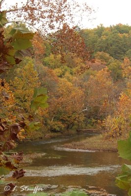 Big Piney River