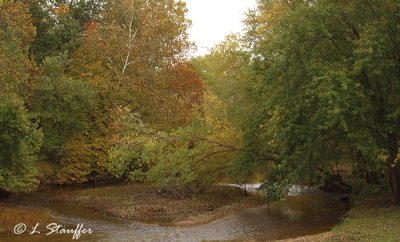 Big Piney River