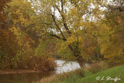 Big Piney River