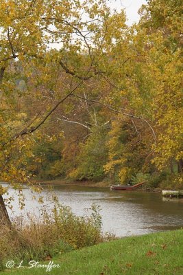 Big Piney River