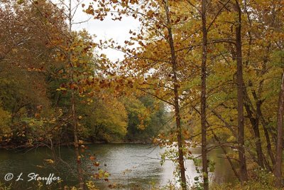 Big Piney River