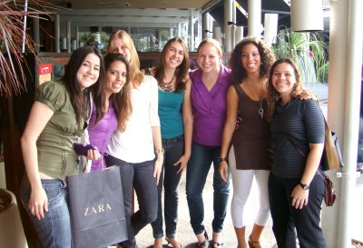 Niver da Aninha