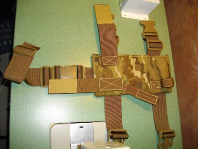 Multicam items