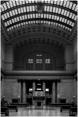 Union Station