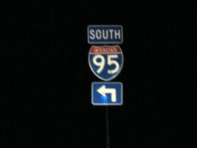 5 February 2009 SFL BocaRoadTrip