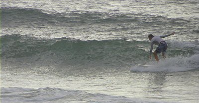 15 Sept 2009 SatBch