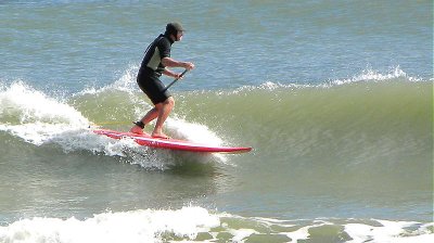 18 Jan 2011 SUPers
