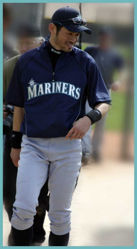 Ichiro