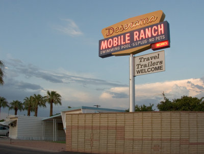 Deserama Mobile Ranch 2