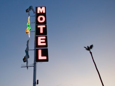 Starlite Motel 2