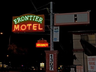 Frontier Motel 2