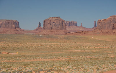 Valley Panorama