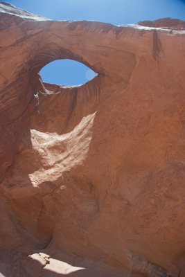 Eye Arch