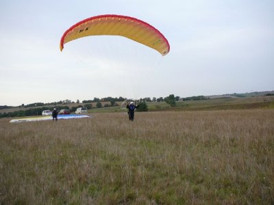 Caragoudes, Merci Georges pour les photos