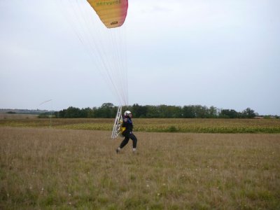 Caragoudes, Merci Georges pour les photos