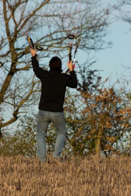 Pas de deux