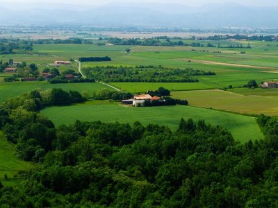 Mondavezan, Haute-Garonne