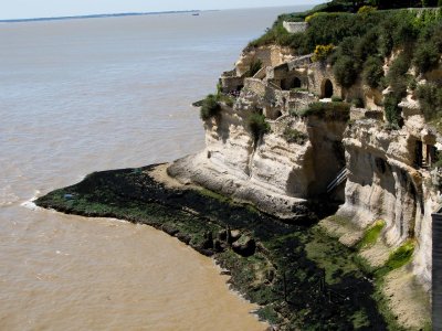 Merschers, Charente-Maritime