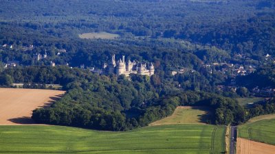 Pierrefonds