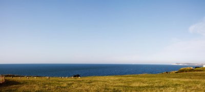 Le cap Blanc-Nez, Pas-de-calais