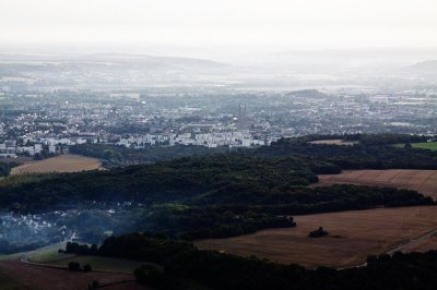 Soissons dort encore