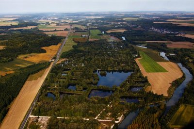 Les marais de Soissons et ...ok j'arrte