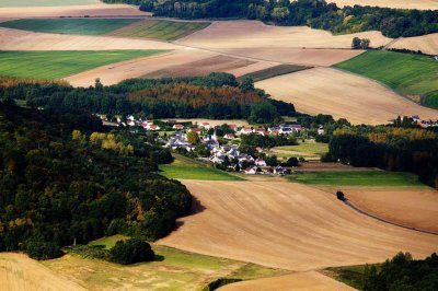 Saint Christophe  Berry