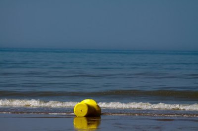 Fort-Mahon plage