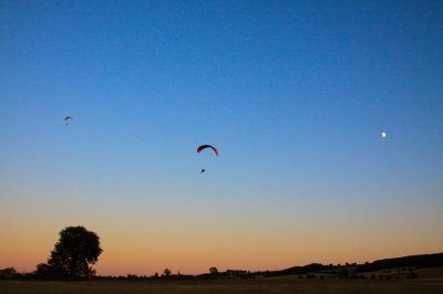 Ils ont marchs sur la lune