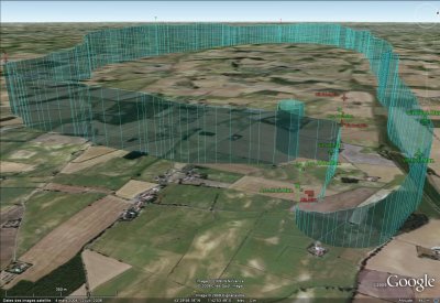 Google_Earth 11.09.09 en 3D