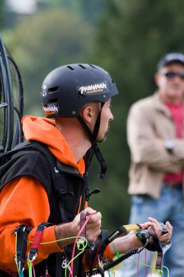 Paramoteur lectrique Yunneec