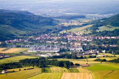 Contz-Les-Bains