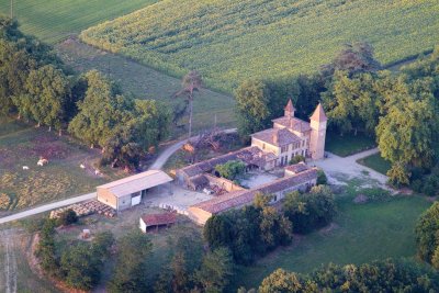 Près de Bonrepos-Riquet