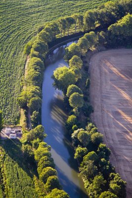 Le canal du Midi