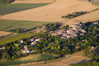 Montmaur
