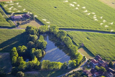 Irrigation