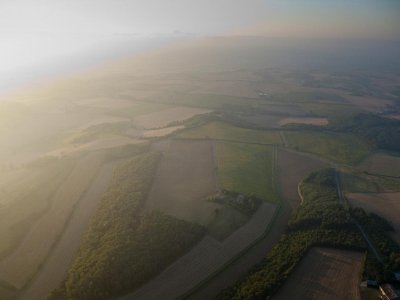 1ère Tentative du Toulouse Méditérranée