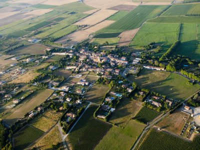 1ère Tentative du Toulouse Méditérranée