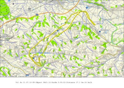 Vol du 31.07.10 aux Manenses