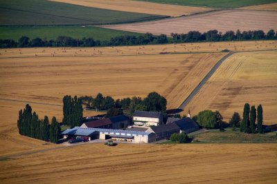 L'Essart l'Abbesse