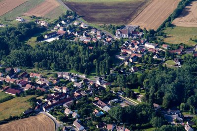 Fresnoy la Rivière