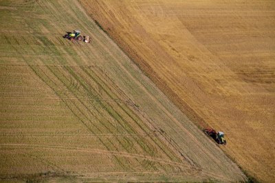 La noria agricole