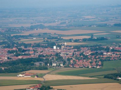 Bailleul