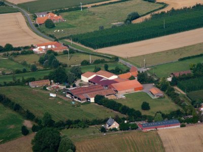 La ferme Beck